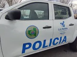 policia