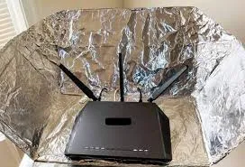 router