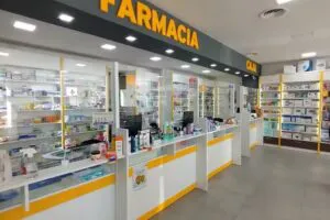 farmacia