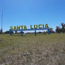 santa lucia