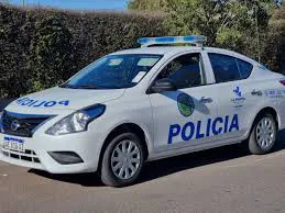 policia