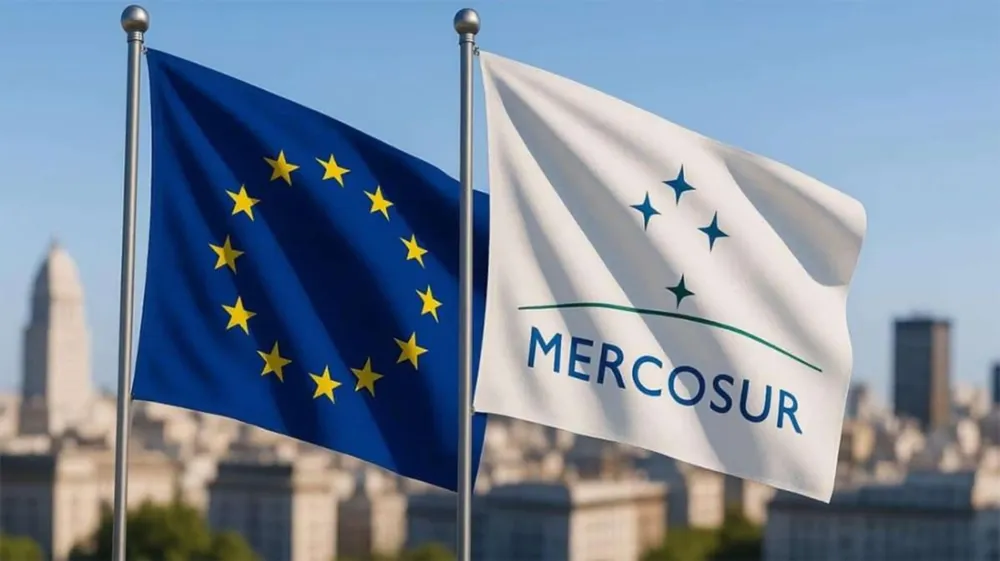mercosur union
