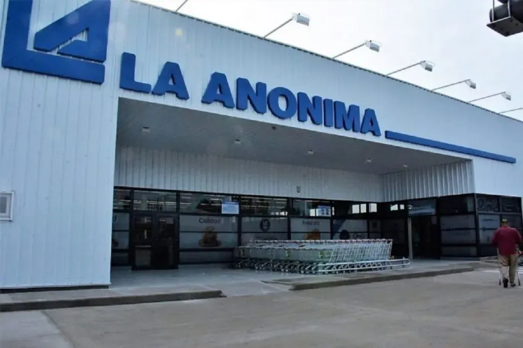 la anoni